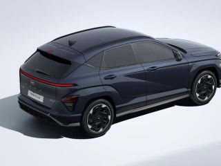 Hyundai Kona N Line Business 64.8 kWh | 2.500,- korting! | Uit voorraad leverbaar! |