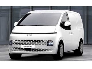 Hyundai Staria 1.6 T-GDI HEV € 11833,- korting !! .