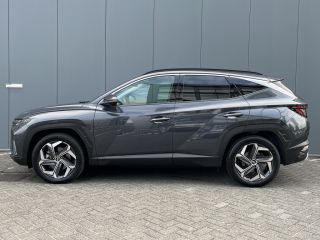 Hyundai Tucson 1.6 T-GDI 265pk PHEV Comfort Smart 4WD | Climate | Camera | Carplay | Keyless | Navigatie | Full ...