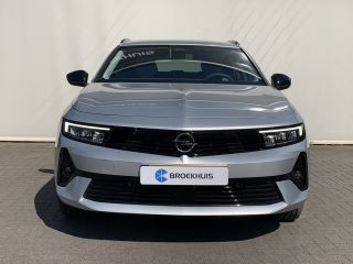 Opel Astra Electric 54 kWh GS | Achterbank in delen neerklapbaar | Apple Carplay/Android Auto|telefoonintegr...