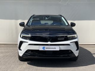 Opel Grandland 1.6 PHEV 300 PK GSE Airco | Camera | Cruise Control Adaptief | Keyless | Navi | PDC V&A | Stoel &...