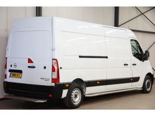 Opel Movano 2.3 Turbo L3H2 EURO 6 AIRCO ACHTERUITRIJCAMERA