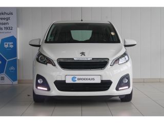 Peugeot 108 1.0 e-VTi Active AIRCO | BLUETOOTH | ELEKTRISCHE RAMEN | 5-DEURS