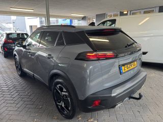 Peugeot 2008 1.2 PureTech 130 GT | Trekhaak | 360 camera | Cruise adaptief | Apple Carplay/Android Auto | Stoe...