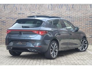 Seat Leon 1.4 TSI eHybrid PHEV FR Bus.Int. |Pano|Memory|StoelVW