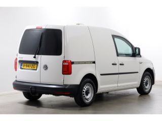 Volkswagen Caddy 2.0 TDI 102pk E6 L1H1 Airco/Navi/Carplay 05-2019