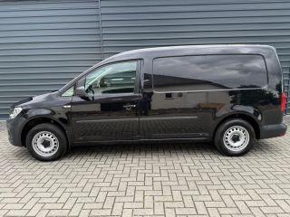 Volkswagen Caddy ABT e-Caddy Electrisch Airco Trekhaak