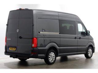 Volkswagen Crafter 35 2.0 TDI 177pk L3H3 (L2H2) DSG-Automaat D.C. Highline LED/ACC/Navi 03-2019