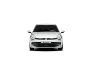Volkswagen Golf Life Edition eHybrid | 'App-Connect' draadloze smartphone integratie | Achterbank in ongelijke de...