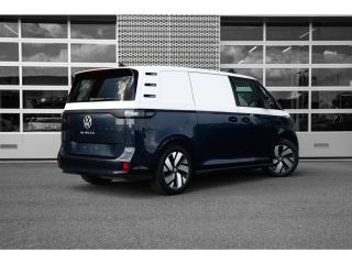 Volkswagen ID. Buzz Cargo Cargo Anniversary Edition | Led | Two-Tone | Trekhaak |