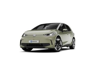 Volkswagen ID.3 Limited Edition Inclusief €2000,- inruilvoordeel | 'App-Connect' draadloze smartphone integratie ...