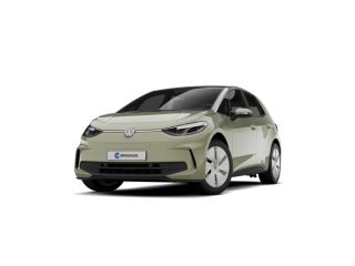 Volkswagen ID.3 Pro Limited Edition Inclusief €2000,- inruilvoordeel | 'App-Connect' draadloze smartphone integra...