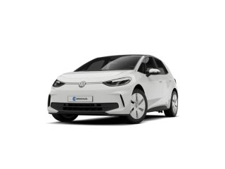 Volkswagen ID.3 Pro Limited Edition Inclusief €2000,- inruilvoordeel | 'App-Connect' draadloze smartphone integra...