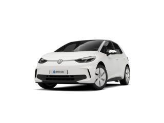 Volkswagen ID.3 Pro Limited Edition Inclusief €2000,- inruilvoordeel | 'App-Connect' draadloze smartphone integra...