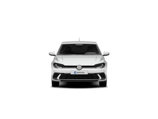 Volkswagen Polo Life Edition | 'App-Connect' smartphone integratie | Buitenspiegels elektrisch instel- verwarm- e...