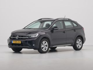 Volkswagen Taigo 1.0 TSI 95pk Life Navigatie Airco Acc Lm Velgen
