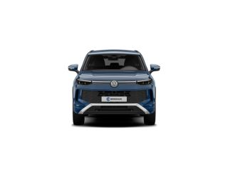 Volkswagen Tayron Life Edition | 'App-Connect' draadloze smartphone integratie | Afstandscontrolesysteem (Front Ass...
