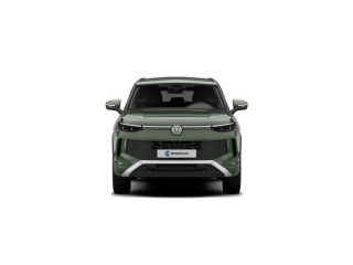 Volkswagen Tayron Life Edition | 'App-Connect' draadloze smartphone integratie | Automatische afstandsregeling (Ada...