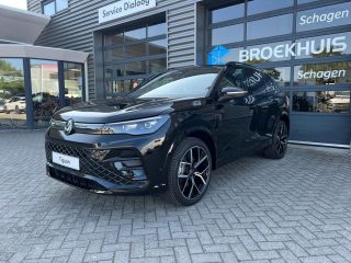 Volkswagen Tiguan R-Line Edition - eHybrid | 'App-Connect' draadloze smartphone integratie | Automatische afstandsr...