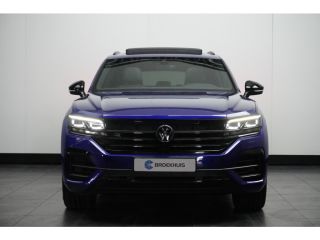 Volkswagen Touareg R 4 Motion e-Hybride | Camera | 21 inch | Navigatie | Stoelverw. | Luchtvering