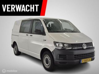 Volkswagen Transporter 2.0 TDI L1H1