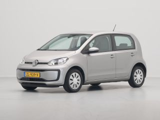 Volkswagen up! 1.0 BMT move up! Dab Airco Bluetooth Elek. Ramen 5-Deurs Telefoonhouder 177