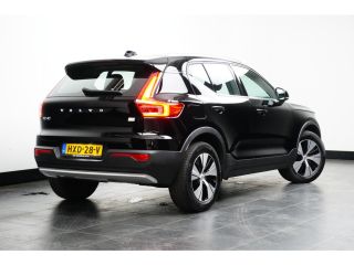Volvo  XC40 1.5 T4 Recharge Inscription Expression | Panoramadak | Standkachel | Keyless | Elek Koffer | Came...