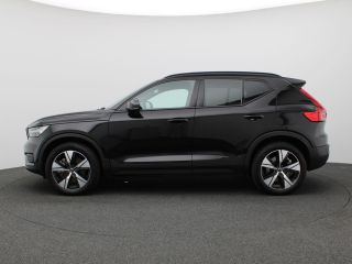 Volvo  XC40 Recharge P8 AWD R-Design Elek. achterklep, Achteruitrijcamera, PDC v+a, Cruise Control, Stoelverw...