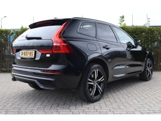 Volvo  XC60 2.0 T6 Plug-in hybrid AWD R-Design Elektrische trekhaak | Pano | Carplay | Stoel/stuurverwarming ...