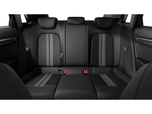 Audi A3 Sportback Pro Line | Aluminium optiek in het interieur | Audi virtual cockpit | Cruise control ActivLease financial lease