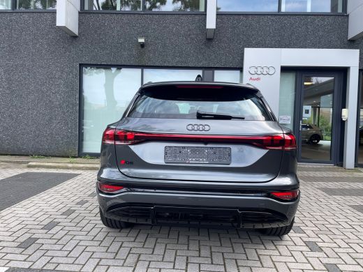 Audi Q6 e-tron S edition | Adaptive cruise control | Audi sound system | Audi virtual cockpit plus ActivLease financial lease