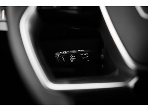 Audi Q8 e-tron Advanced edition | Achterklep, automatisch bedienbaar | Achteruitrijcamera | Achteruitrijcamera ActivLease financial lease