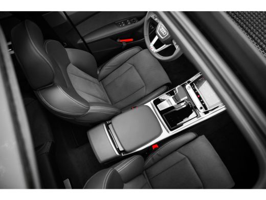 Audi Q8 Pro Line S | Adaptive air suspension sport | Bang & Olufsen Premium 3D | Bekleding leder/alcantar... ActivLease financial lease