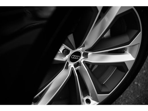 Audi Q8 Pro Line S | Adaptive air suspension sport | Bang & Olufsen Premium 3D | Bekleding leder/alcantar... ActivLease financial lease