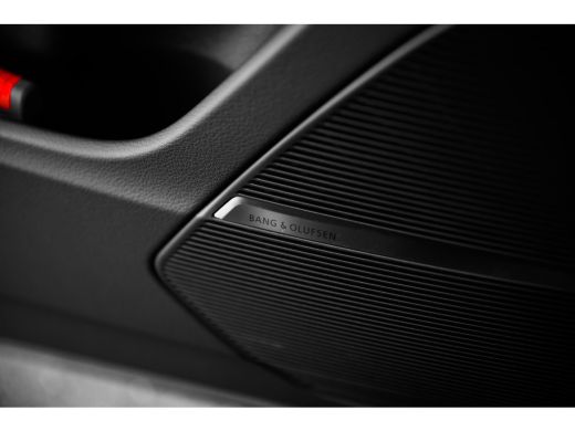 Audi Q8 Pro Line S | Adaptive air suspension sport | Bang & Olufsen Premium 3D | Glazen panoramadak ActivLease financial lease