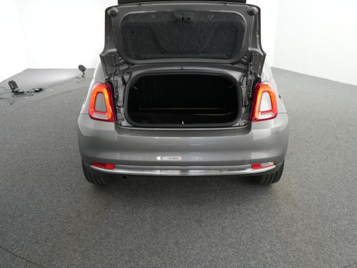 Fiat 500C 1.0 Hybrid Dolcevita | Achterbank in delen neerklapbaar | Airco | Apple Carplay/Android Auto|tele... ActivLease financial lease