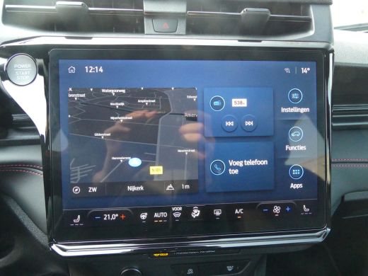 Ford Puma 1.0 EcoBoost Hybrid 125PK ST-Line | ELEKTRISCHE ACHTERKLEP | STOEL+STUUR+VOORRUITVERWARMING | ActivLease financial lease