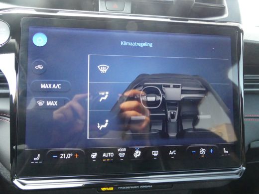 Ford Puma 1.0 EcoBoost Hybrid 125PK ST-Line | ELEKTRISCHE ACHTERKLEP | STOEL+STUUR+VOORRUITVERWARMING | ActivLease financial lease