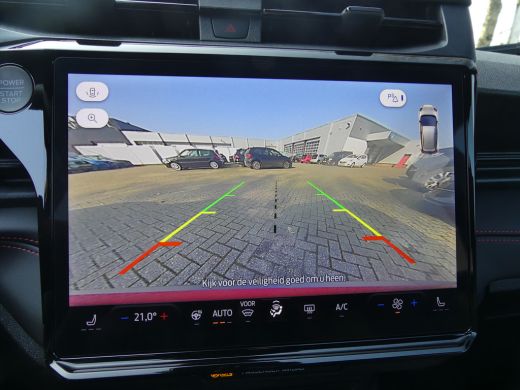 Ford Puma 1.0 EcoBoost Hybrid 125PK ST-Line | ELEKTRISCHE ACHTERKLEP | STOEL+STUUR+VOORRUITVERWARMING | ActivLease financial lease