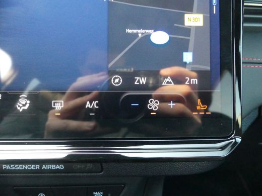 Ford Puma 1.0 EcoBoost Hybrid 125PK ST-Line | ELEKTRISCHE ACHTERKLEP | STOEL+STUUR+VOORRUITVERWARMING | ActivLease financial lease