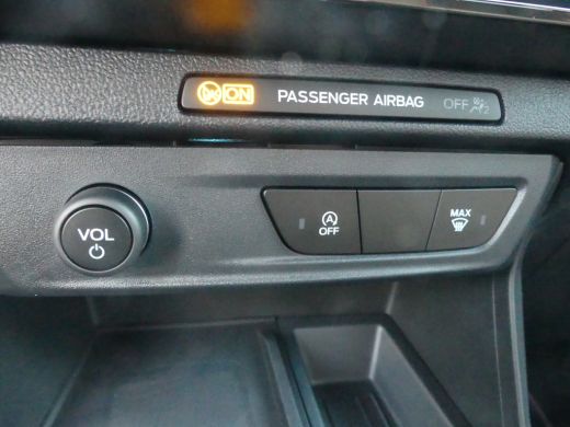 Ford Puma 1.0 EcoBoost Hybrid 125PK ST-Line | ELEKTRISCHE ACHTERKLEP | STOEL+STUUR+VOORRUITVERWARMING | ActivLease financial lease