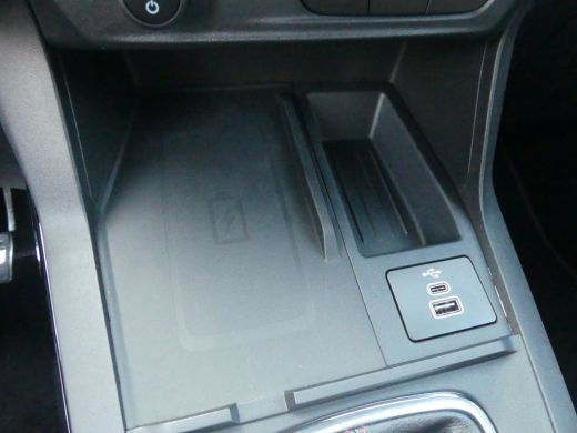 Ford Puma 1.0 EcoBoost Hybrid 125PK ST-Line | ELEKTRISCHE ACHTERKLEP | STOEL+STUUR+VOORRUITVERWARMING | ActivLease financial lease