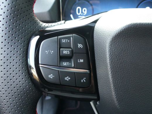 Ford Puma 1.0 EcoBoost Hybrid 125PK ST-Line | ELEKTRISCHE ACHTERKLEP | STOEL+STUUR+VOORRUITVERWARMING | ActivLease financial lease