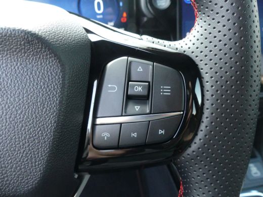 Ford Puma 1.0 EcoBoost Hybrid 125PK ST-Line | ELEKTRISCHE ACHTERKLEP | STOEL+STUUR+VOORRUITVERWARMING | ActivLease financial lease