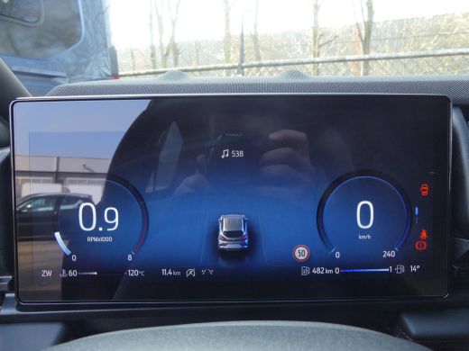 Ford Puma 1.0 EcoBoost Hybrid 125PK ST-Line | ELEKTRISCHE ACHTERKLEP | STOEL+STUUR+VOORRUITVERWARMING | ActivLease financial lease