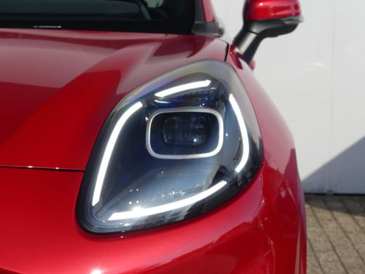 Ford Puma 1.0 EcoBoost Hybrid 125PK ST-Line | ELEKTRISCHE ACHTERKLEP | STOEL+STUUR+VOORRUITVERWARMING | ActivLease financial lease