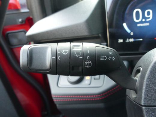 Ford Puma 1.0 EcoBoost Hybrid 125PK ST-Line | ELEKTRISCHE ACHTERKLEP | STOEL+STUUR+VOORRUITVERWARMING | ActivLease financial lease