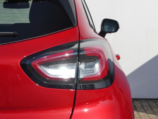 Ford Puma 1.0 EcoBoost Hybrid 125PK ST-Line | ELEKTRISCHE ACHTERKLEP | STOEL+STUUR+VOORRUITVERWARMING | ActivLease financial lease