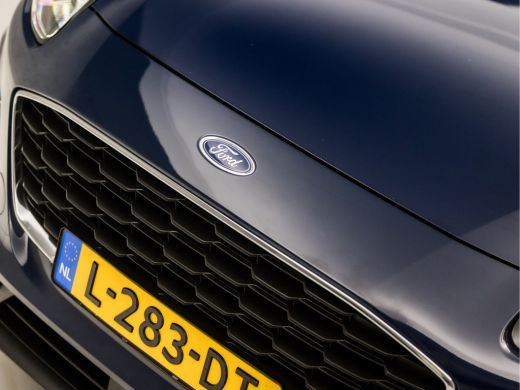 Ford Puma 1.0 EcoBoost Sport (APPLE CARPLAY, GROOT NAVI, CRUISE, LANE ASSIST, SPORTSTOELEN, ELEK PAKKET, NI... ActivLease financial lease