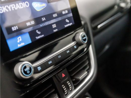 Ford Puma 1.0 EcoBoost Sport (APPLE CARPLAY, GROOT NAVI, CRUISE, LANE ASSIST, SPORTSTOELEN, ELEK PAKKET, NI... ActivLease financial lease